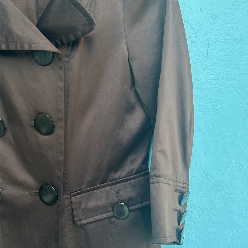 Bebe stylized jacket - Picture 3 of 6